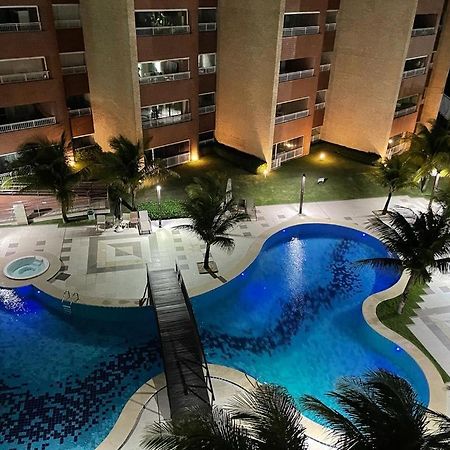 Scopa Beach Resort Fontenelle Акірас Екстер'єр фото