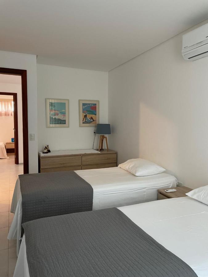 Scopa Beach Resort Fontenelle Акірас Екстер'єр фото