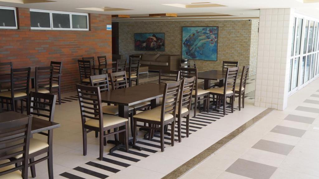 Scopa Beach Resort Fontenelle Акірас Екстер'єр фото