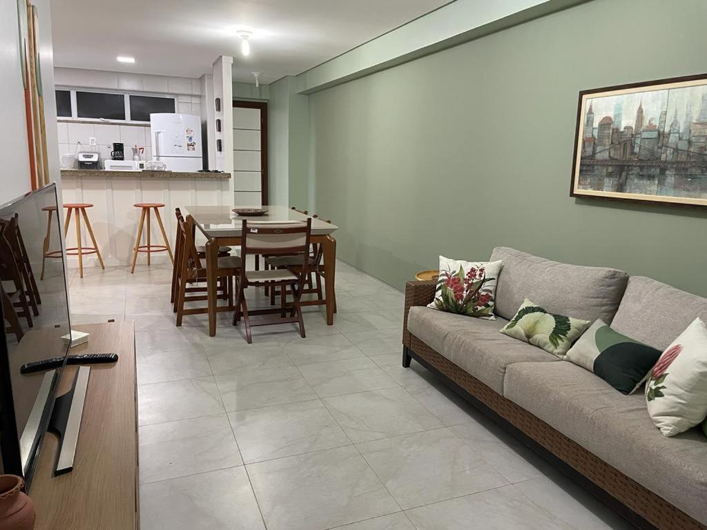 Scopa Beach Resort Fontenelle Акірас Екстер'єр фото