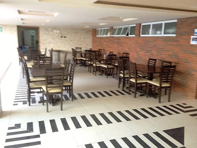 Scopa Beach Resort Fontenelle Акірас Екстер'єр фото