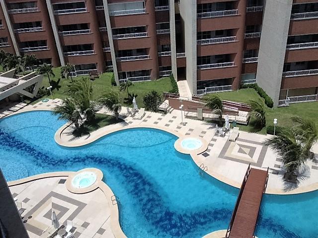 Scopa Beach Resort Fontenelle Акірас Екстер'єр фото